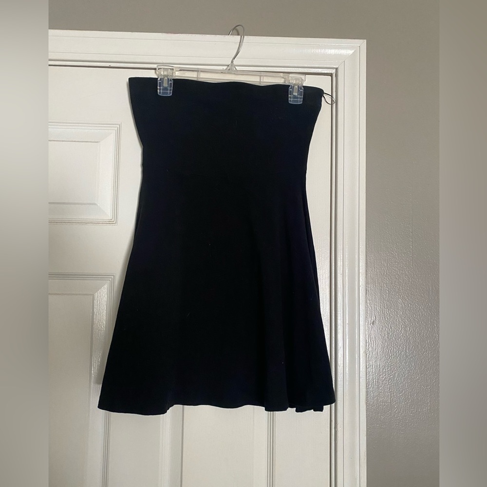 Strapless Express Lbd - image 1